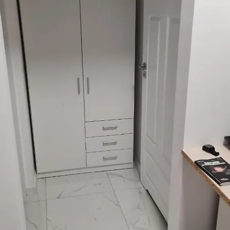 Rmf Naworol 10,,,, Wjazd Od Nr 6 * Szczecin