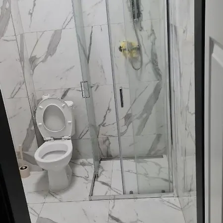 Apartment Rmf Naworol 10,,,, Wjazd Od Nr 6