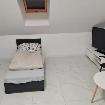 Rmf Naworol 10,,,, Wjazd Od Nr 6 Szczecin