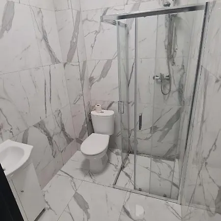 Rmf Naworol 10,,,, Wjazd Od Nr 6 Szczecin