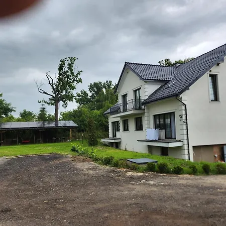 Lägenhet Rmf Naworol 10,,,, Wjazd Od Nr 6 Szczecin