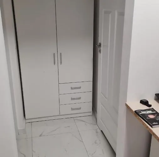 Rmf Naworol 10,,,, Wjazd Od Nr 6 * Szczecin