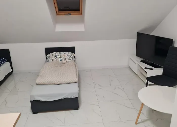 Rmf Naworol 10,,,, Wjazd Od Nr 6 Szczecin