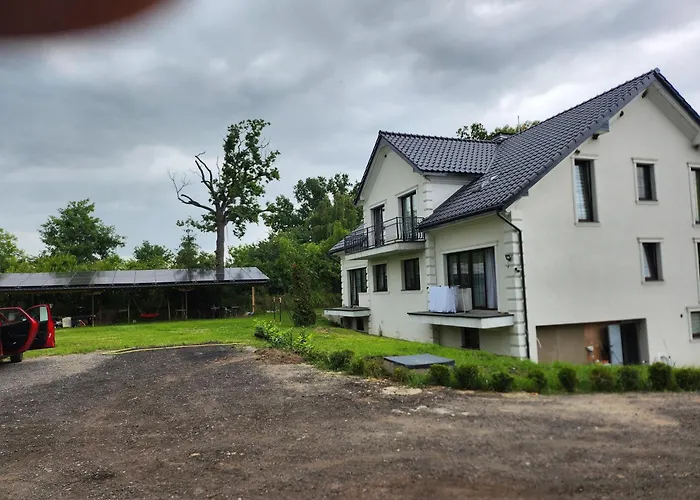 Lejlighed Rmf Naworol 10,,,, Wjazd Od Nr 6 Stettin